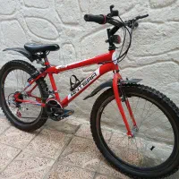 دوچرخه 24 antera