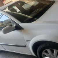 مگان2000|خودرو سواری و وانت|کرج, کمال‌شهر|دیوار