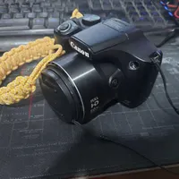 دوربین فوق زوم کنون canon 540  canon