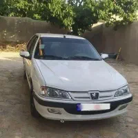 پژو پارس LX TU5، مدل ۱۳۹۹