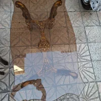 میز عسلی
