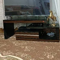 میز تلویزیون سالم