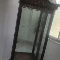 بوفه|بوفه، ویترین، کنسول|هشتگرد, هشتگرد قدیم|دیوار