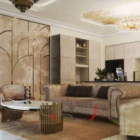 خانه-باغ1000متری-نیایش