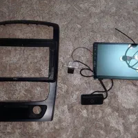 مانیتور ماشین