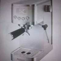اسپرسوساز و غیره