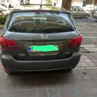بایک سابریا مدل ۹۵ خاکستری (نقدواقساط)|خودرو سواری و وانت|تهران, نارمک|دیوار