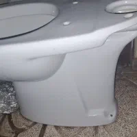 توالت فرنگی