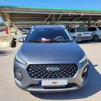 X22 Pro مدل 1402 کم کار، فابریک، رنگ نقره ای