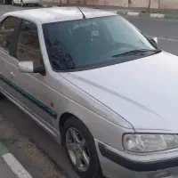 پارس ۸۴|خودرو سواری و وانت|مشهد, شهید فرامرز عباسی|دیوار