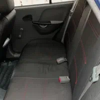 هاچبک ۱۱۱ آبی کاربنی متالیک|خودرو سواری و وانت|بندر انزلی, آخرخط|دیوار