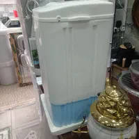 ماشین لباسشویی پاکشوما|ماشین لباسشویی و خشک‌کن لباس|بروجرد, |دیوار