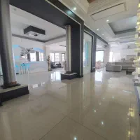 ۳۳۰متربرج برند۴خواب فول امکانات تاپ لوکیشن الهیه