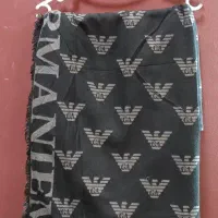 شال پشمی و موهر|لباس|مهاباد (آذربایجان غربی), |دیوار