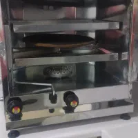 تنور گازی نو 2/900/000|اجاق گاز و لوازم برقی پختوپز|تهران, خاک سفید|دیوار