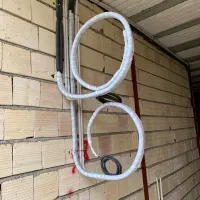 لوله کشی اسپیلت ودرین|خدمات پیشه و مهارت|شیراز, شهرک ولیعصر|دیوار