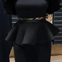 لباس مجلسی نو