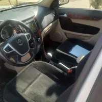 دنا تیپ ۲ بیرنگ فنی سالم|خودرو سواری و وانت|هشتگرد, فاز ۳ مهستان|دیوار