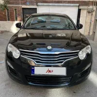 ام جی ۵۵۰ مدل ۲۰۱۲