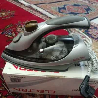 اتو بخار برقی