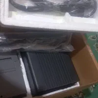 هویه حرفه ای quick ts1200 در حد نو