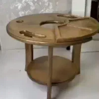 میز قلیان