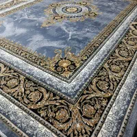 فرش های ۱۲متری حراجی به قیمت کارخانه نو وپلمب|فرش|گنبد کاووس, |دیوار