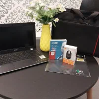 لپ تاپ استوک پک کامل از ۵۵۰۰ الی ۳۵ تومان|رایانه همراه|مشهد, کوه سنگی|دیوار