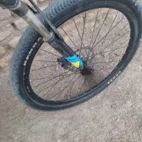 دوچرخه ۲۶ دنده ای.|دوچرخه، اسکیت، اسکوتر|زابل, |دیوار