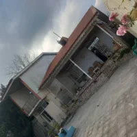 ویلا ۵۰۰m قزوین رشت کوچصفهان سنگر دهبنه قاضیان