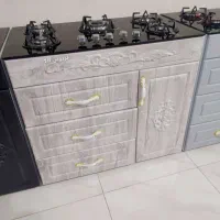 اجاق گاز طرح فر ام دی اف قیمت 6200|اجاق گاز و لوازم برقی پخت‌وپز|گرگان, |دیوار