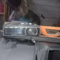 ظبط میدرنج ساب امپلی|صوتی و تصویری|مینودشت, |دیوار