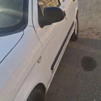 تیبا دوگانه کارخانه مدل ۹۴|خودرو سواری و وانت|بوکان, |دیوار