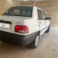 پراید 131 استثنائی