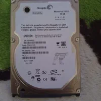 هارد لپ تاپی  60 گیگ SATA  سایز 2.5 اینچی