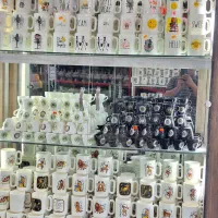 تولید صنایع دستی ظروف نسوز