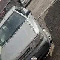 پراید ۸۵ دوگانه