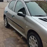 فروش فوری کارمندی|خودرو سواری و وانت|آمل, |دیوار