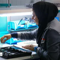 استخدام مونتاژ کار خانم در  سلفچگان|استخدام صنعتی، فنی، مهندسی|قم, پردیسان|دیوار