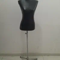 مانکن چرم