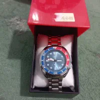 ساعت سیکوایکس اتومات غواصی