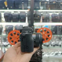 Canon M50 mark1 lens 15-45|دوربین عکاسی و فیلم‌برداری|تهران, پامنار|دیوار