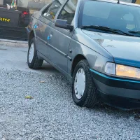 خودرو  405 استثنایی مدل 1388 پژو پژو