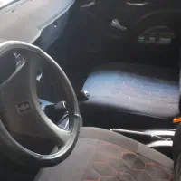 پیکان وانت کم کار|خودرو سواری و وانت|میاندوآب, |دیوار