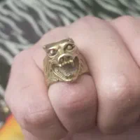 انگشتر|بدلیجات|نسیم‌شهر, |دیوار