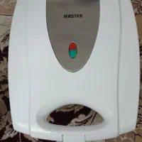 ساندویچ ساز master