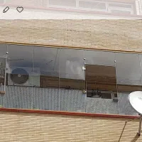 شیشه سکوریت ائلمان|خدمات پیشه و مهارت|تبریز, |دیوار