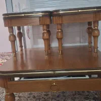 میز عسلی|مبلمان خانگی و میز عسلی|گلبهار, شهر جدید گلبهار|دیوار