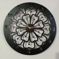 ساعت دیواری