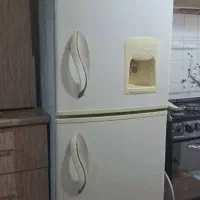 یخچال فریزر